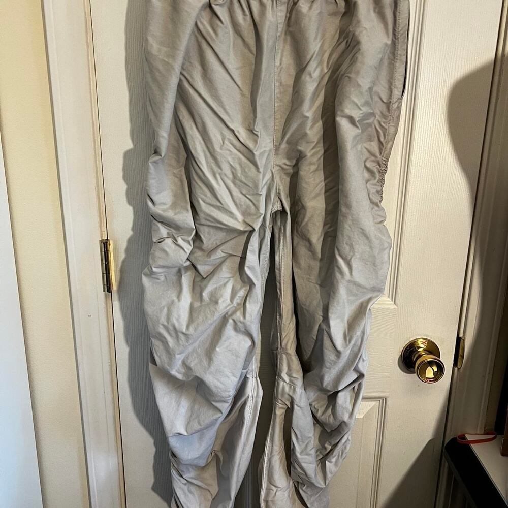 Fp movement off whitegrey joggers - Picture 2 of 6